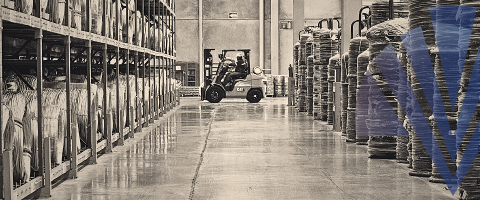 Etiquetas industriales